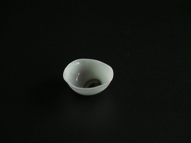 病理義眼 ⅩⅢ