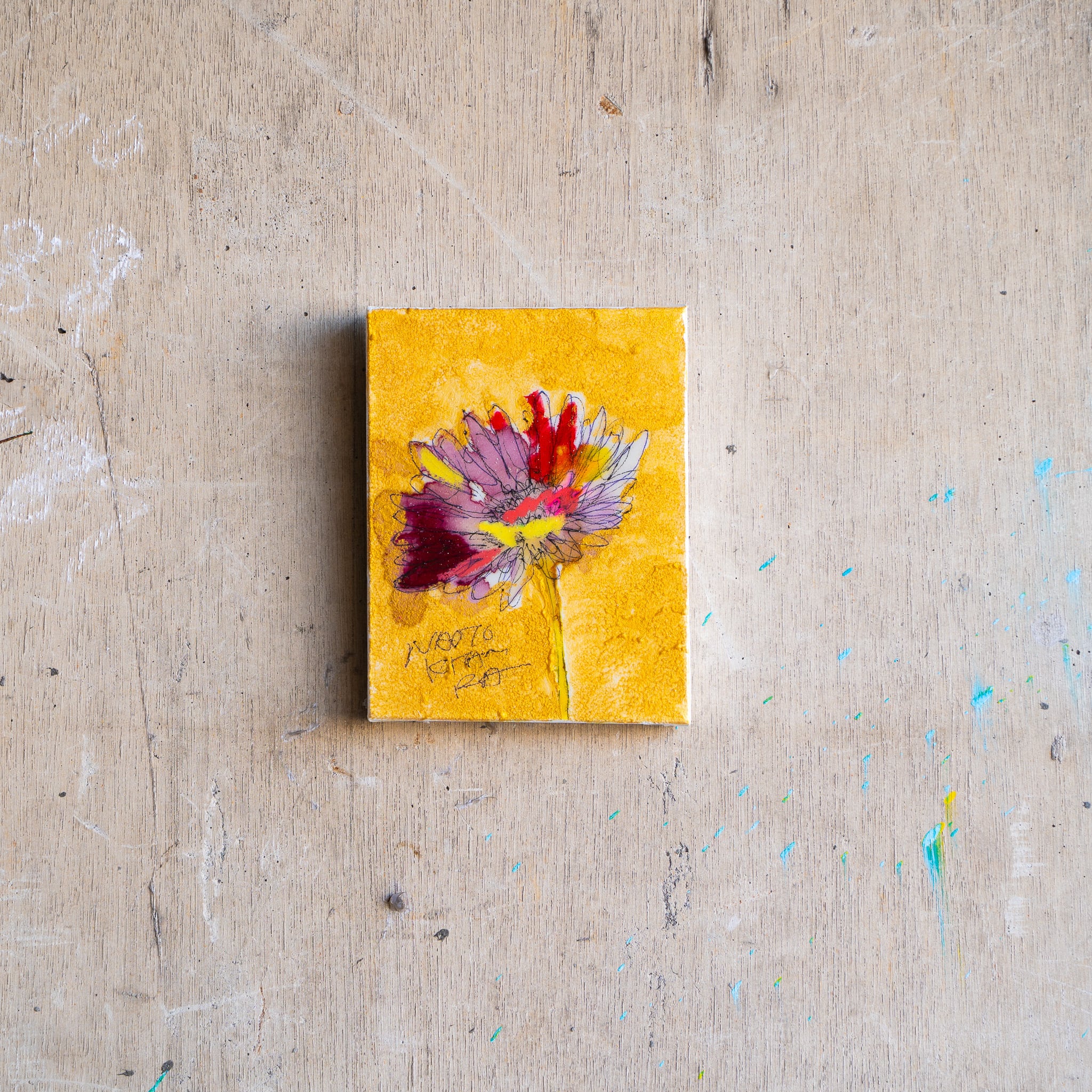 絵画作品 | NAOTO KITAMURA ONLINE STORE