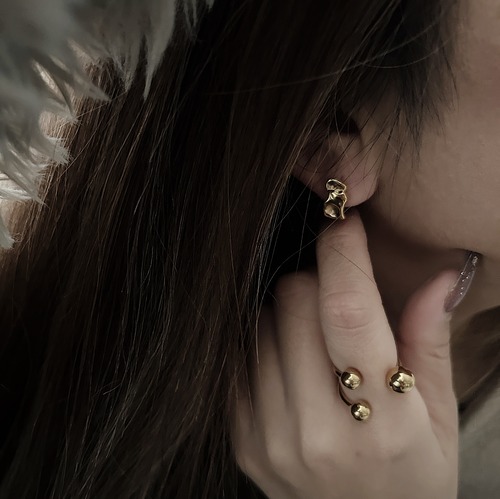 【265】ring_サージカルステンレス316Lの商品画像4