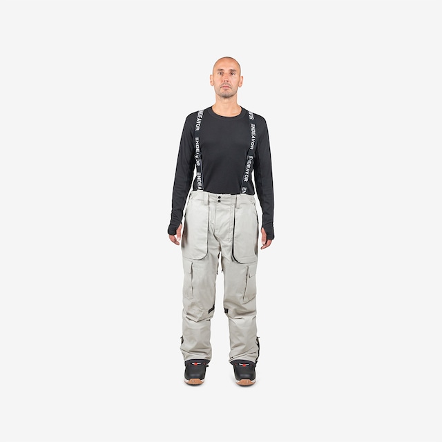 Endeavor 2L Patrol Cargo Pant / Fiber