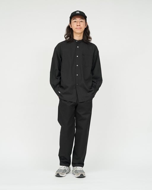【試着のみ】フレッシュサービス SERVICE WORK CHINO PANTS FRESH DRINK SERVICE SERVICE WORK CHINO PANTS | HUMAN and THINGS