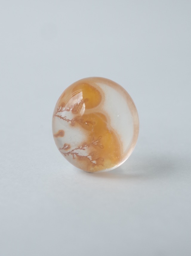 デンドリティッククォーツ - a09