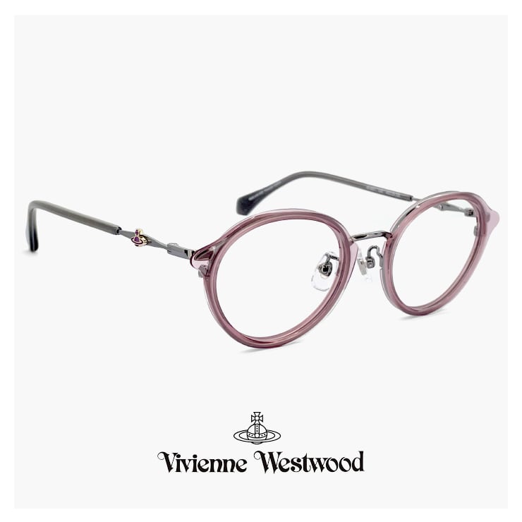 【美品】Vivienne Westwood サングラス　オーブ　眼鏡 アイウェア