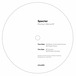 【12"】Specter - Moving In Silence EP