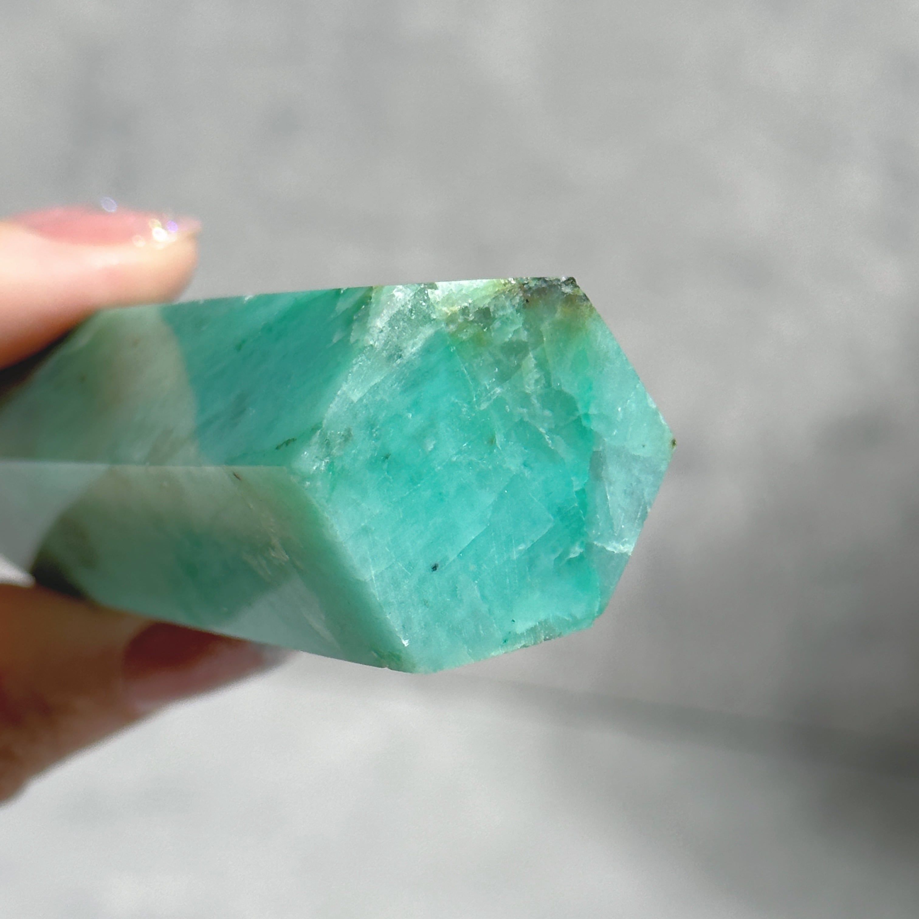 フェニックスストーン タワー33◇ Phoenix Stone ◇天然石・鉱物