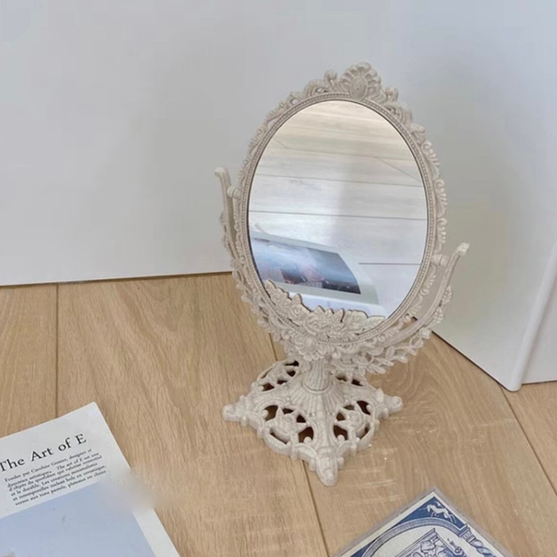 ゴージャス鏡 253d1fc8831619e769a2b91bff5bcb