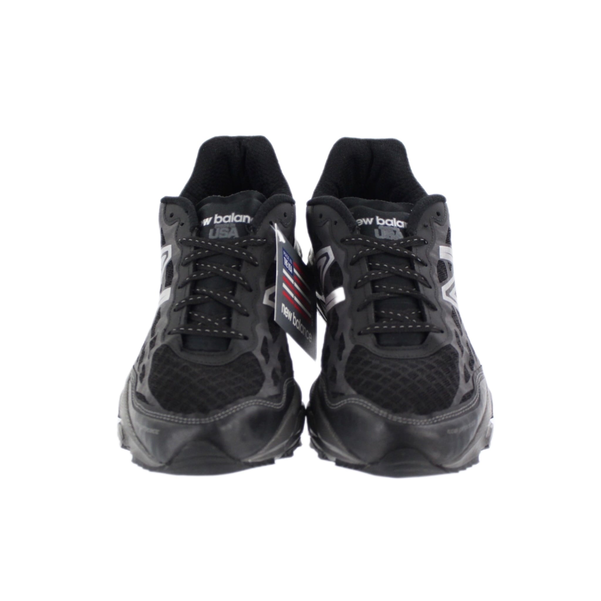 new balance M950B2N made in USA 日本未発売モデル ミリタリー