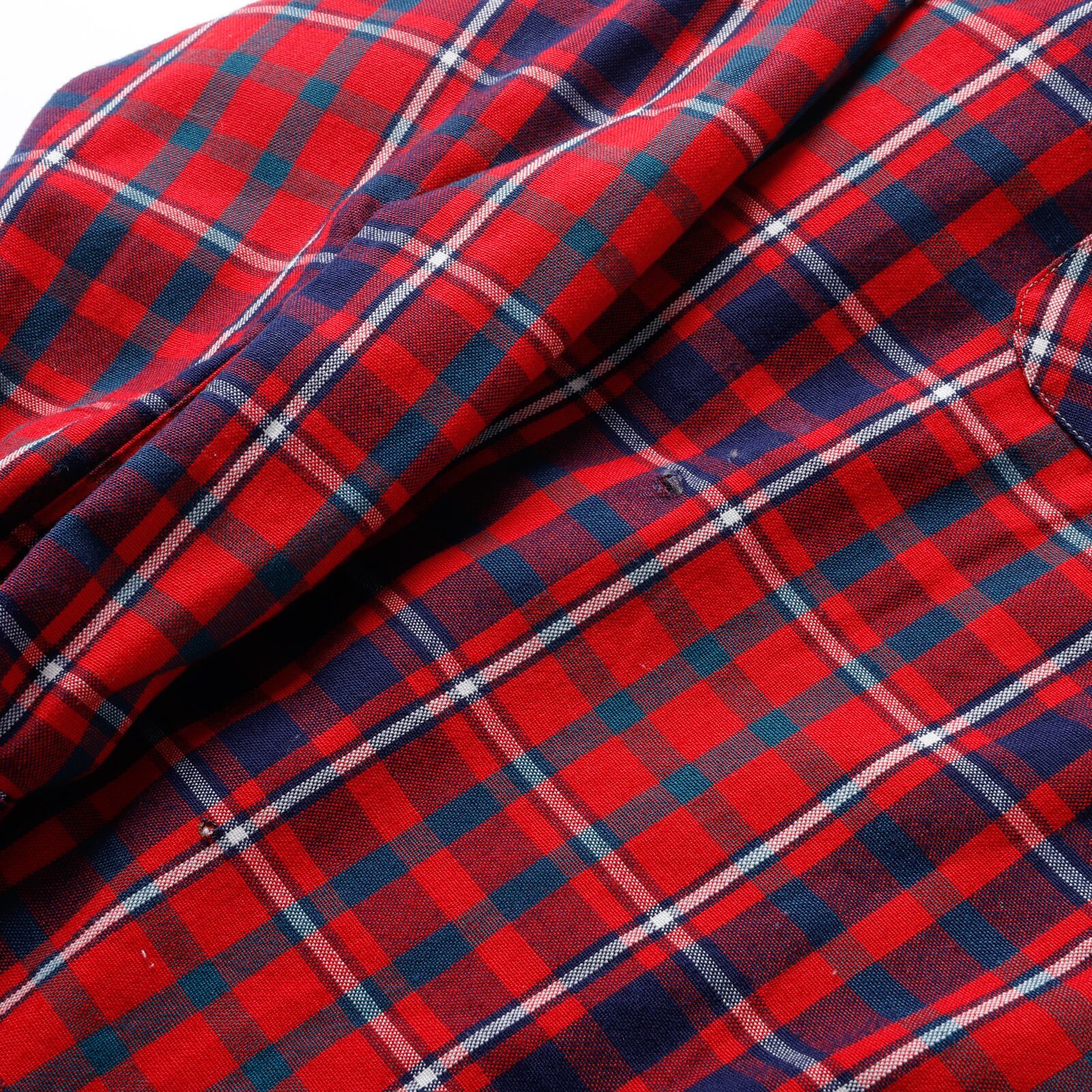 逸品】50s McGREGOR special Vintage Open Collar Shirts big size