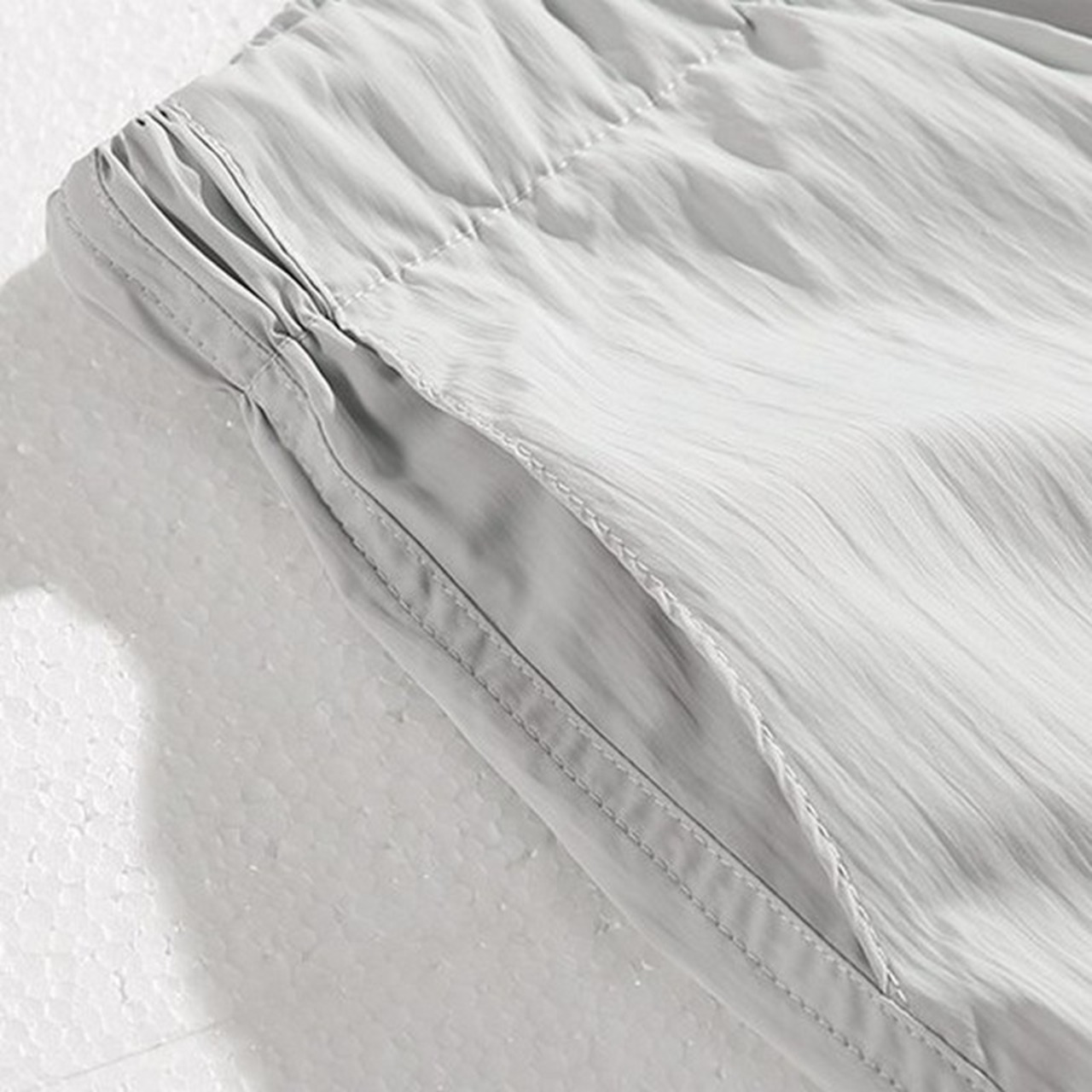 半袖プルオーバー＆ショーツセットアップ　MT0080216