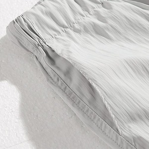 半袖プルオーバー＆ショーツセットアップ　MT0080216