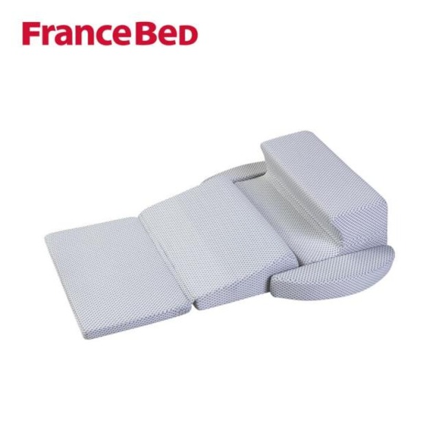 コストコ再販商品 フランスベッド いびき対策枕