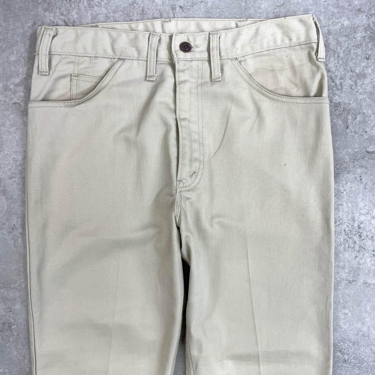 メンズ 60s〜70s Levi