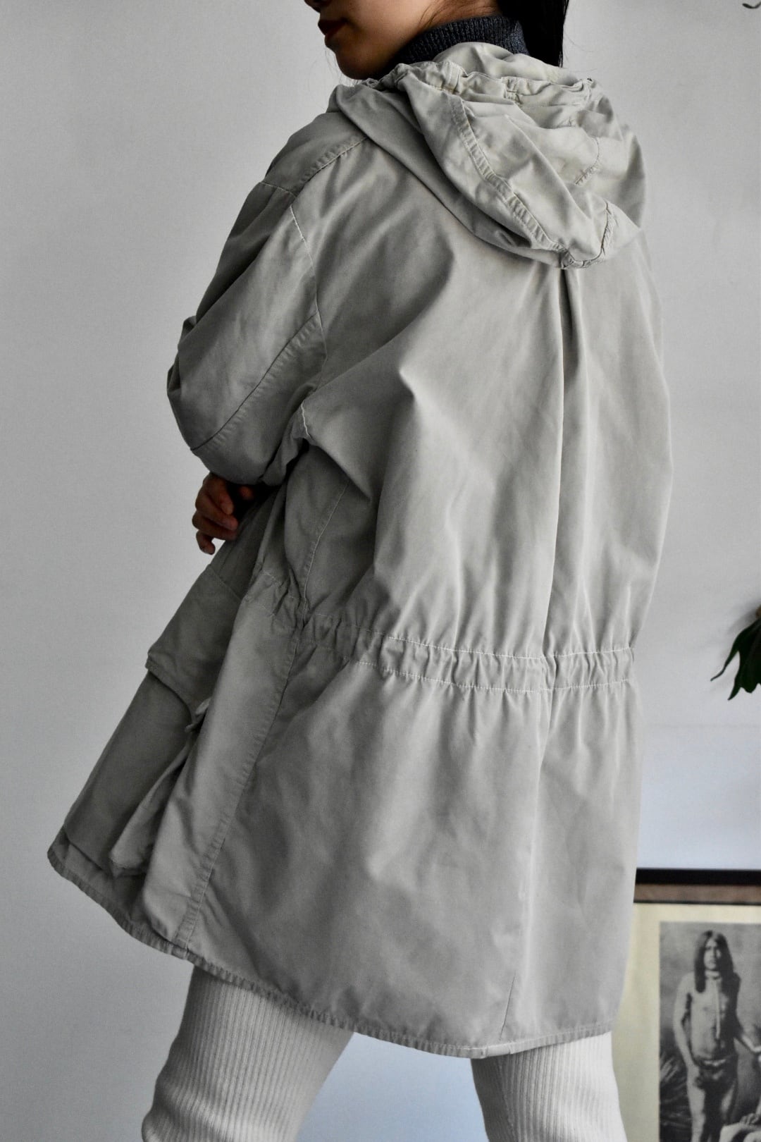 70's Swedish army ”M−62“snow parka size46“USED“ | KEY WEB STORE 70's Swedish army ”M−62“snow parka size46“USED“ | KEY WEB STORE
