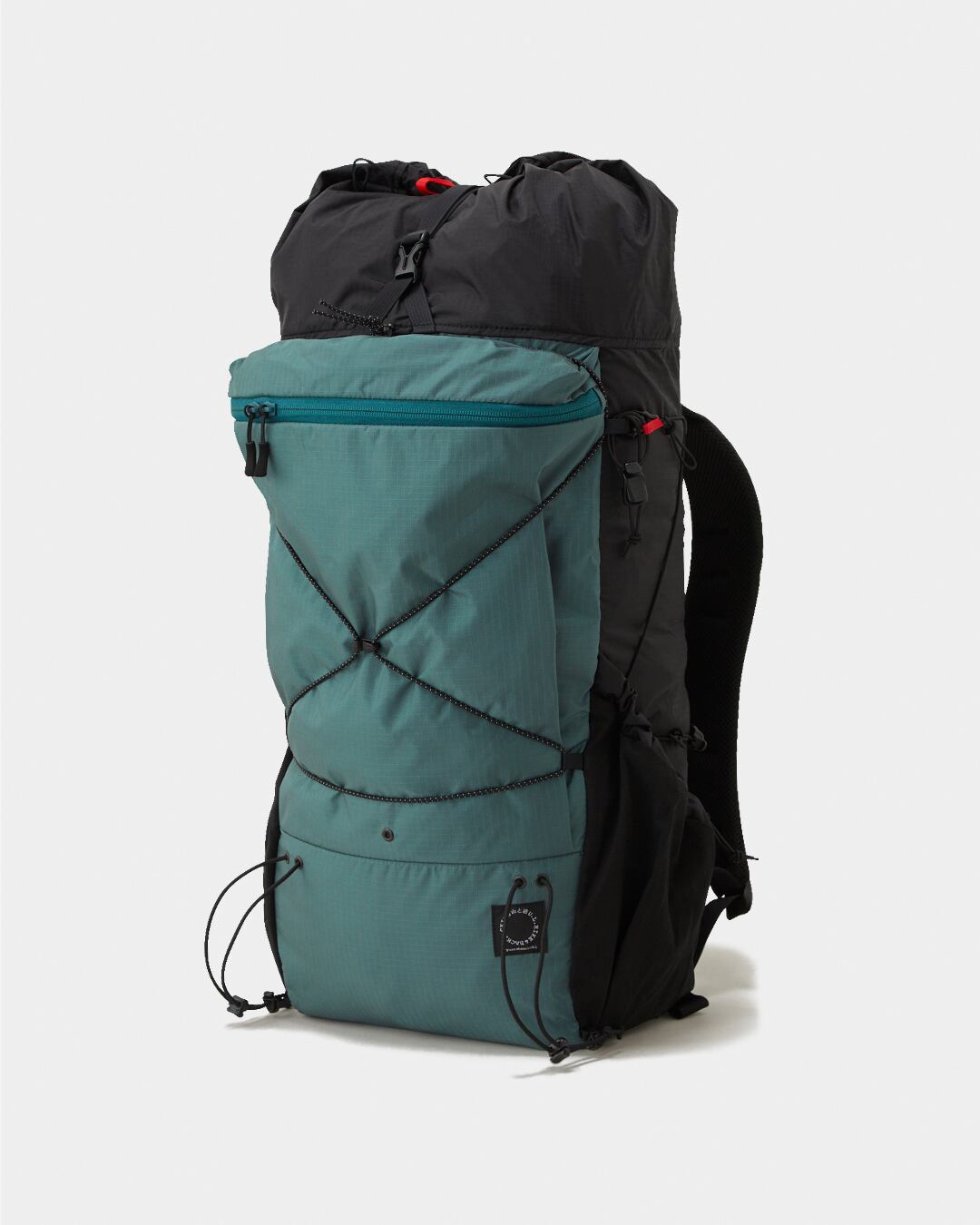 山と道 バックパック mini Navy Mサイズ