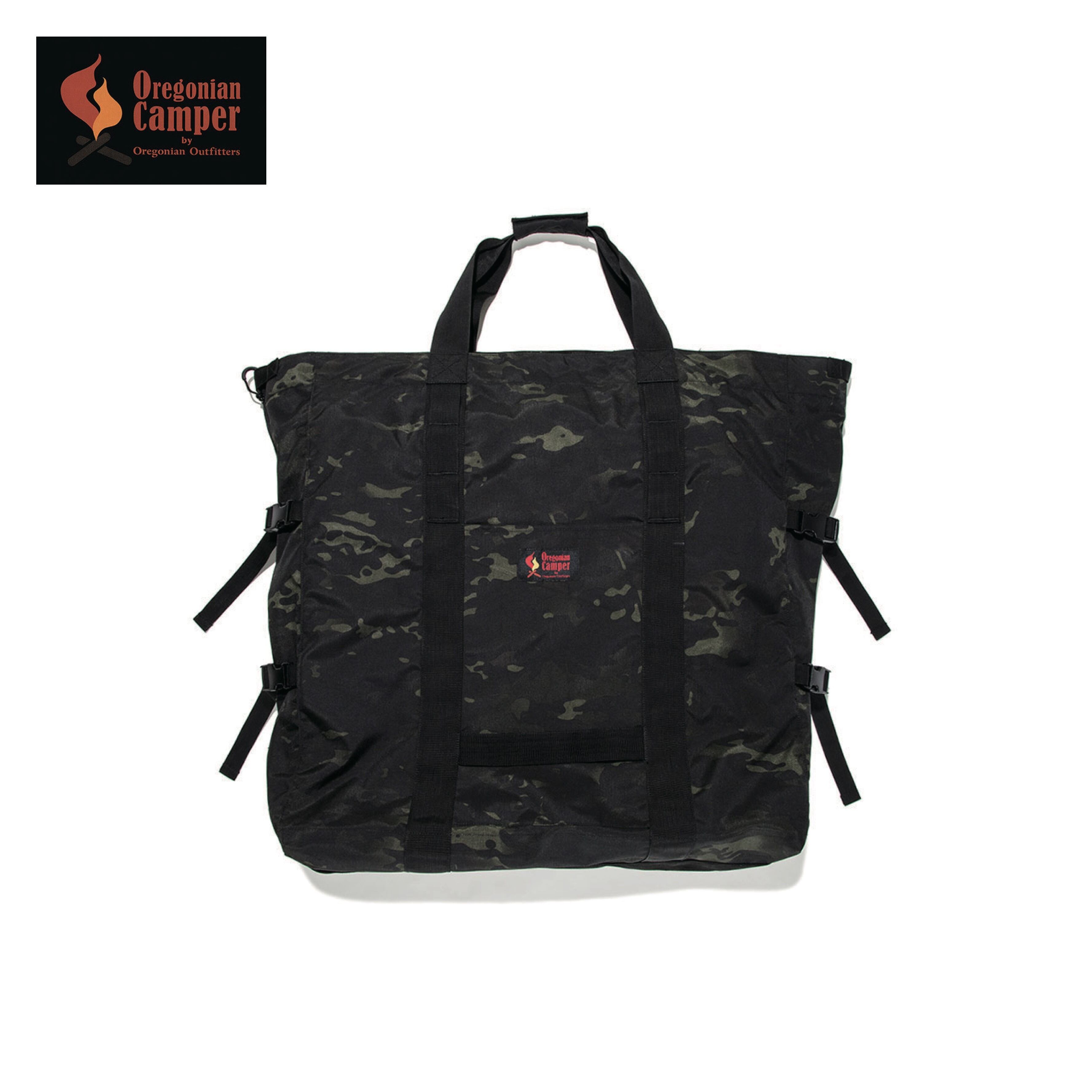 ファーニチャー キャリオール SUPER (ブラックカモ)