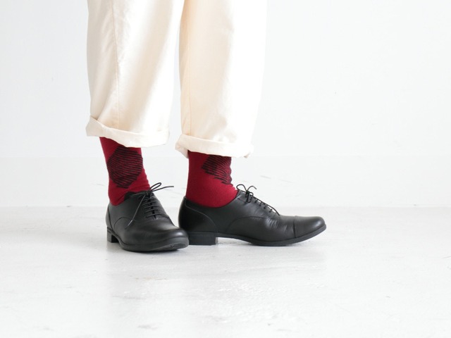 プリット prit ビッグダイスソックス(P00162)全3色【ネコポス可】