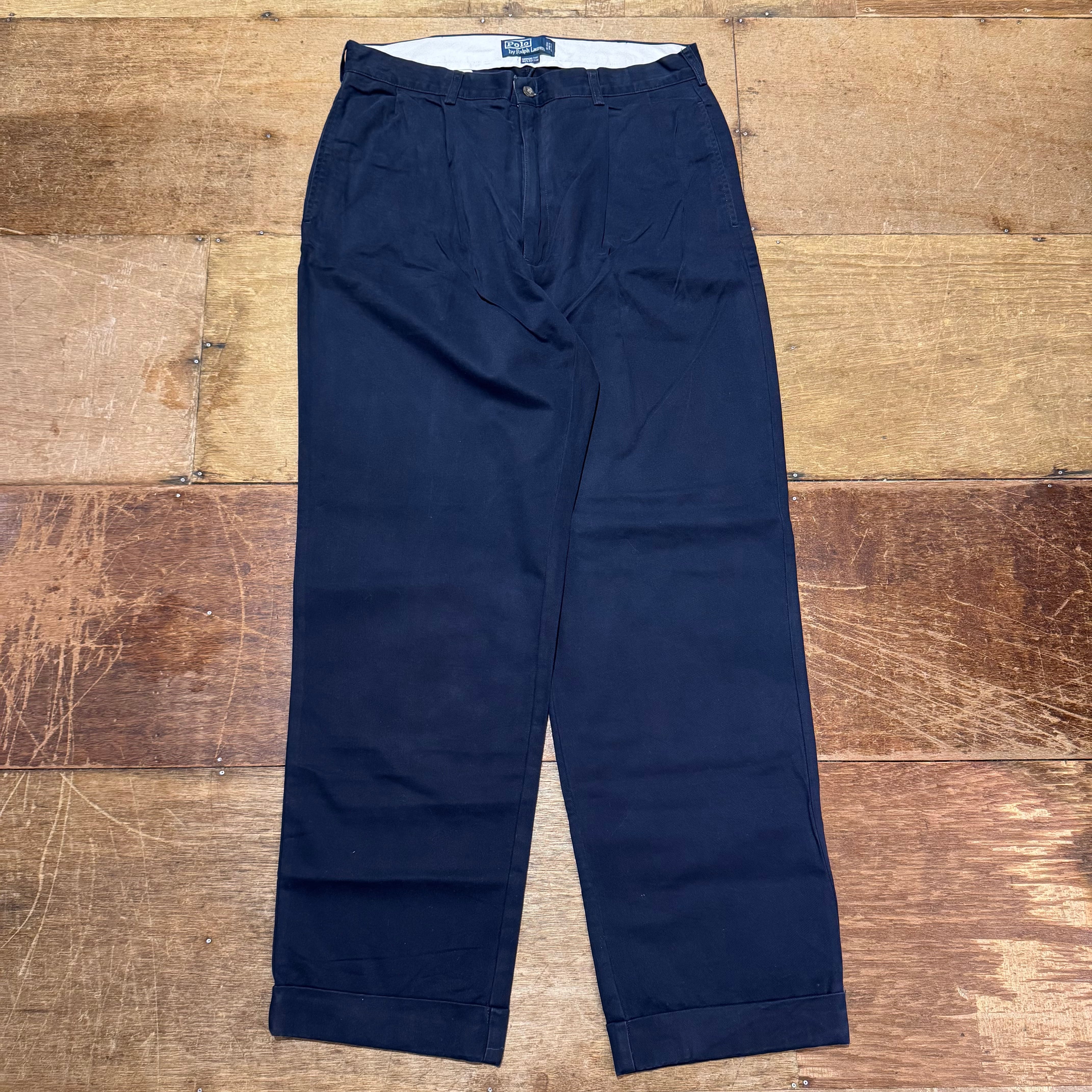 Ralph Lauren POLO CHINO | DESERTSNOW
