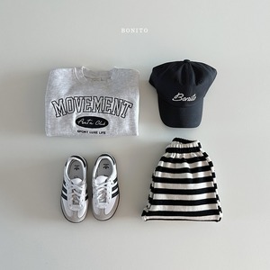 （即納）bonito / movement mtm