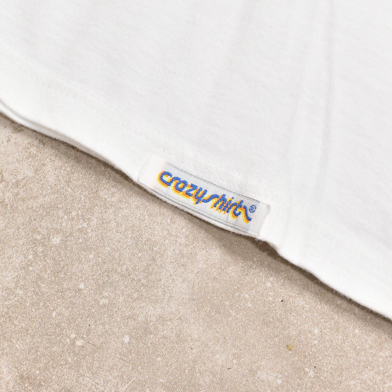 90s～ USA crazy shirt T-shirt | 古着屋 grin days memory 【公式