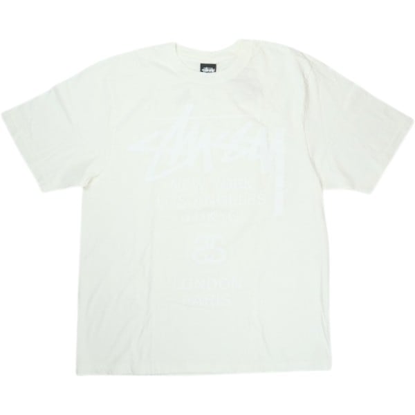 Size【L】 STUSSY ステューシー ×DOVER STREET MARKET 23AW STOCK DSM
