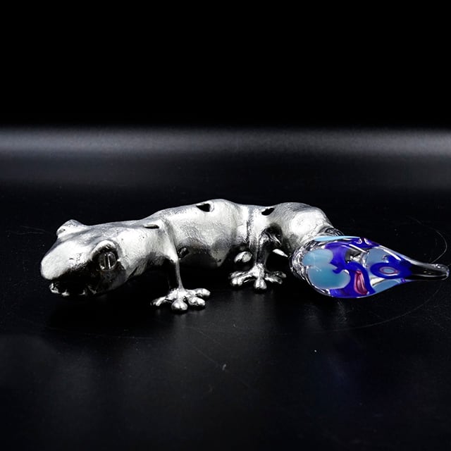 細見博子　アート作品　干支馬 細見博子 アート作品 干支馬