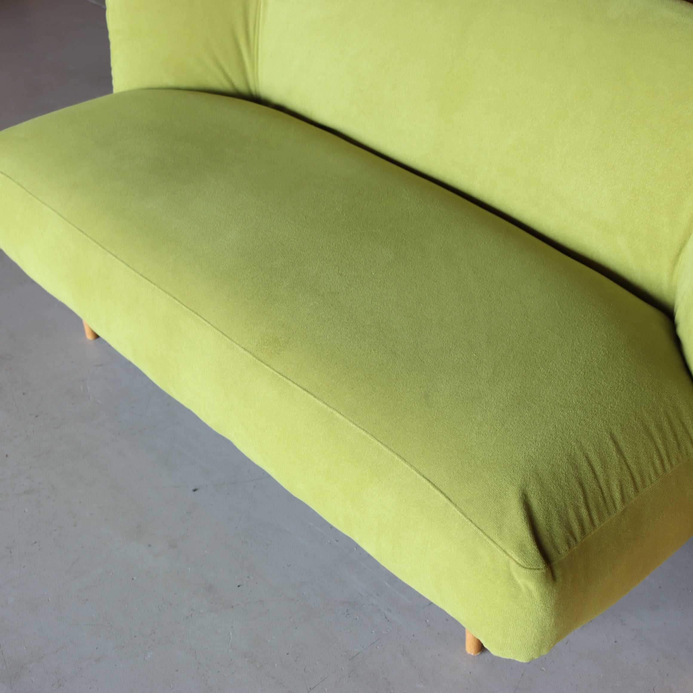 KAI Sofa / IDEE | clapp vintage 寒川倉庫店