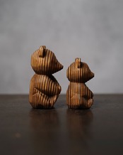 熊ボッコ　箱付　/　北海道