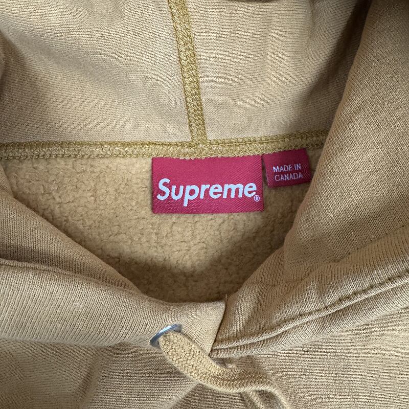 Supreme/シュプリーム【21AW】Box Logo Hooded Sweatshirt/ボックス 