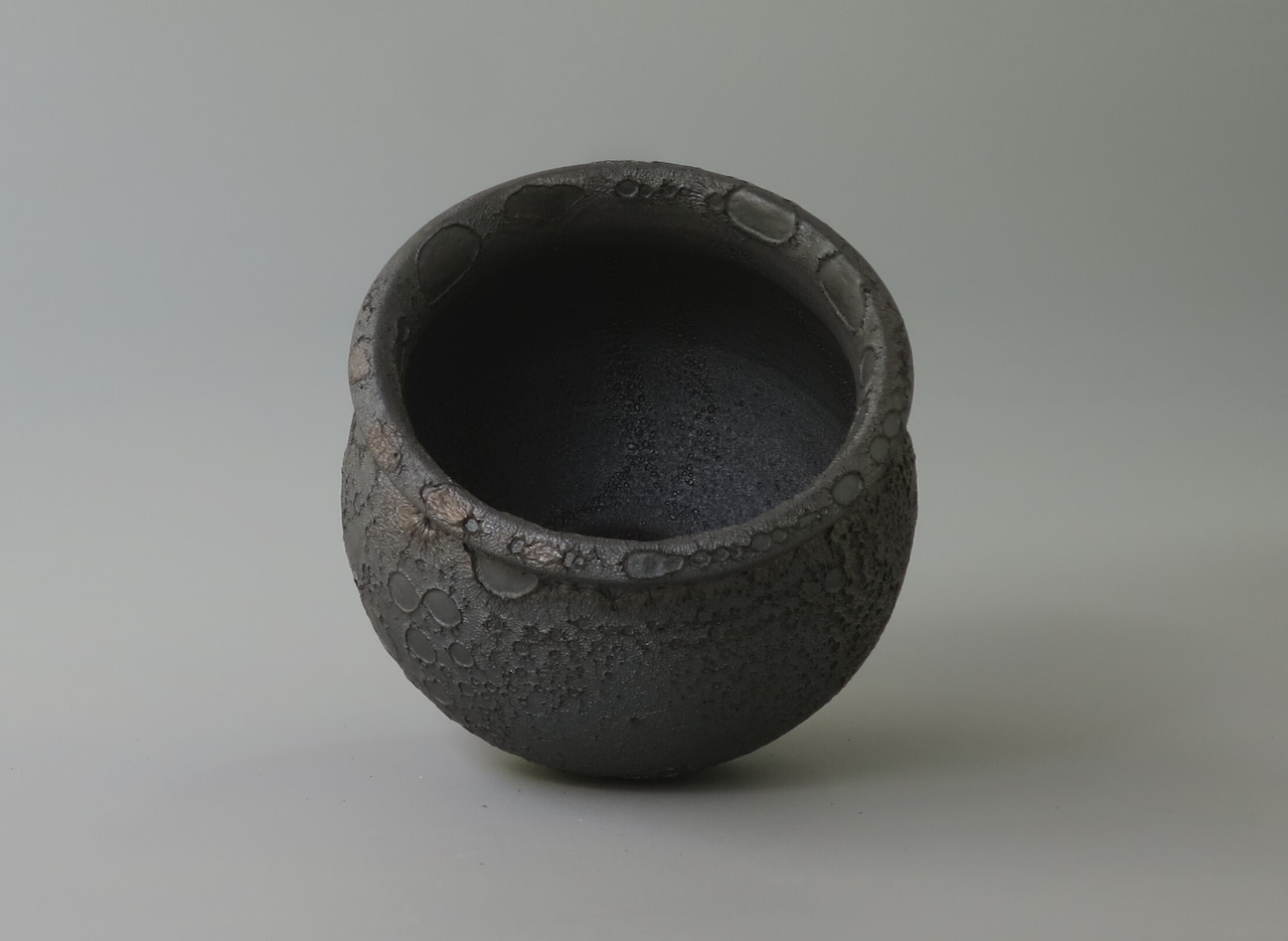 Potentiometer Lab BMC Pot(植木鉢) | usagi ceramic laboratory