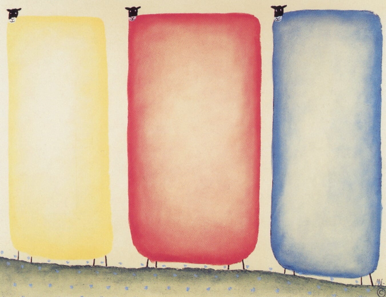 HOPE, LOVE, JOY | Hope, Love and Joy