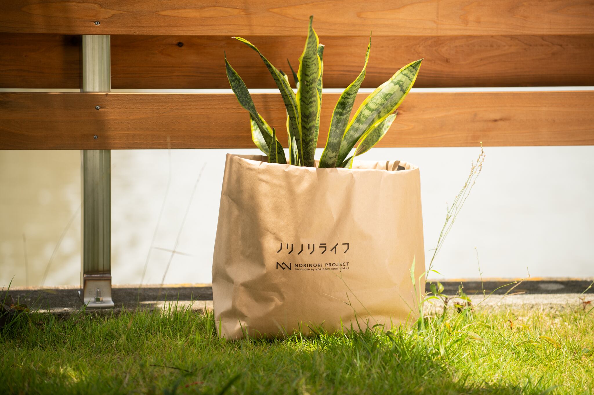 マキカミブクロ | ノリノリプロジェクト