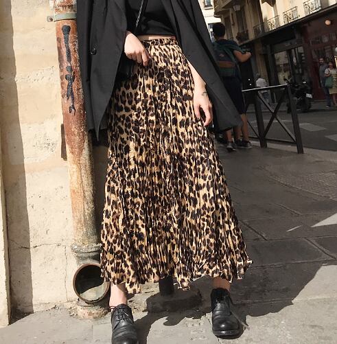 ドレス ヒョウ柄 スカート おしゃれ エレガント アニマル柄 かわいい ファッション 長袖 スタンドカラー ベルベット ストレッチ スリム ワンピース ドレス ヨーロピアンスタイル イブニングドレス ドレス Shineray Com Br
