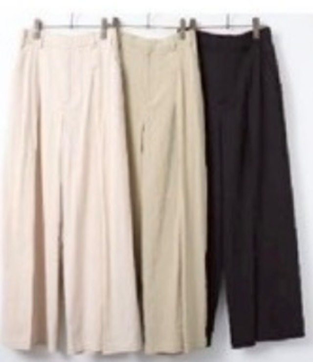 【HUNCH】 コンパクトスムース　ロゴロンT WTS7129