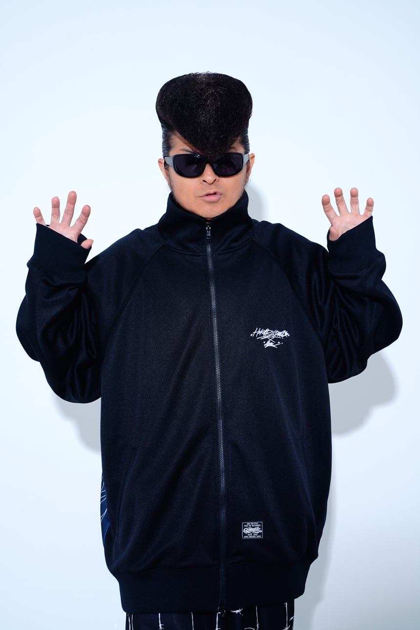 30着限定】早乙女光 ( 氣志團 ) × AZI “BIG” Truck Jaket | RAKUGAKI
