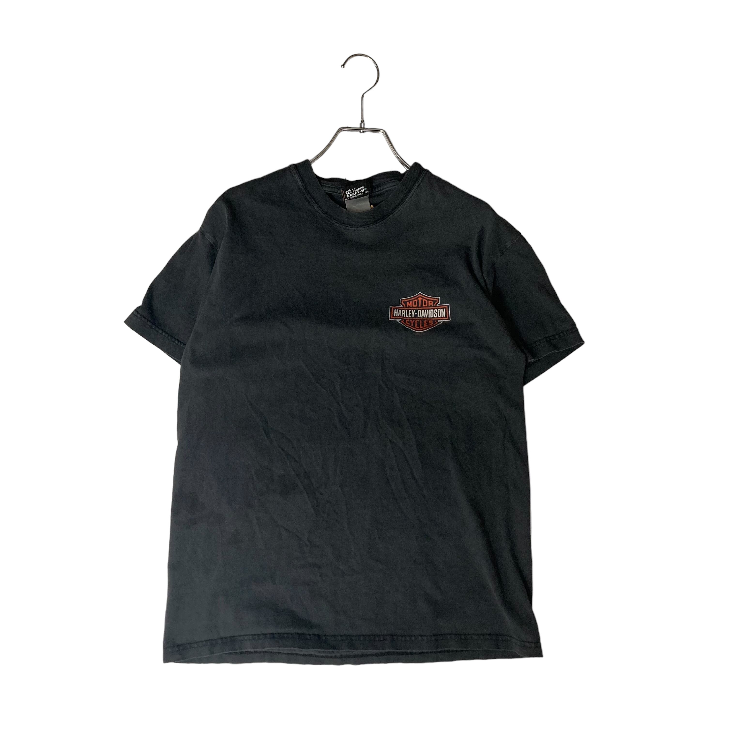 Made in USA】HARLEY DAVIDSON 半袖Tシャツ M プリント | 古着屋OLDGREEN