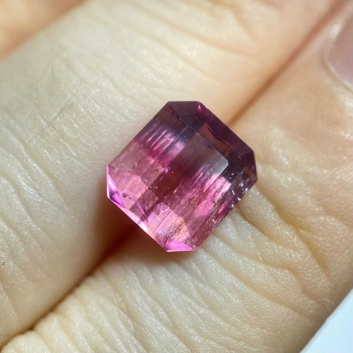 夕暮空 パーティーカラートルマリン