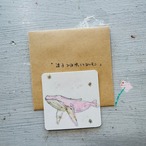 -7×7の世界 -「迷子では決してないモン」