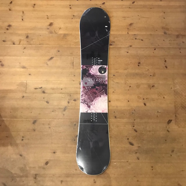 NITRO Snowboards | mori store