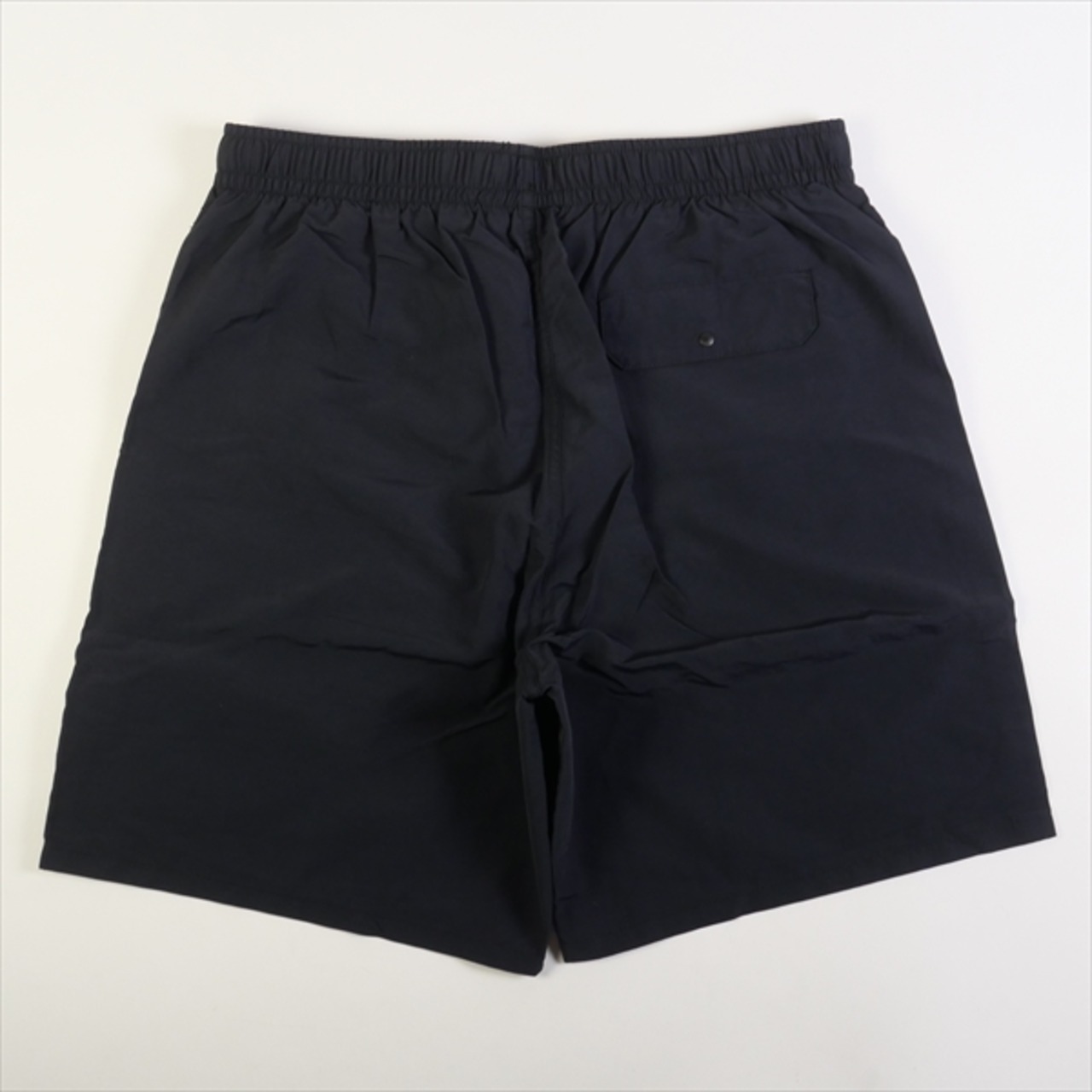Size【L】 SUPREME シュプリーム 23ss Nylon Water Short Black 