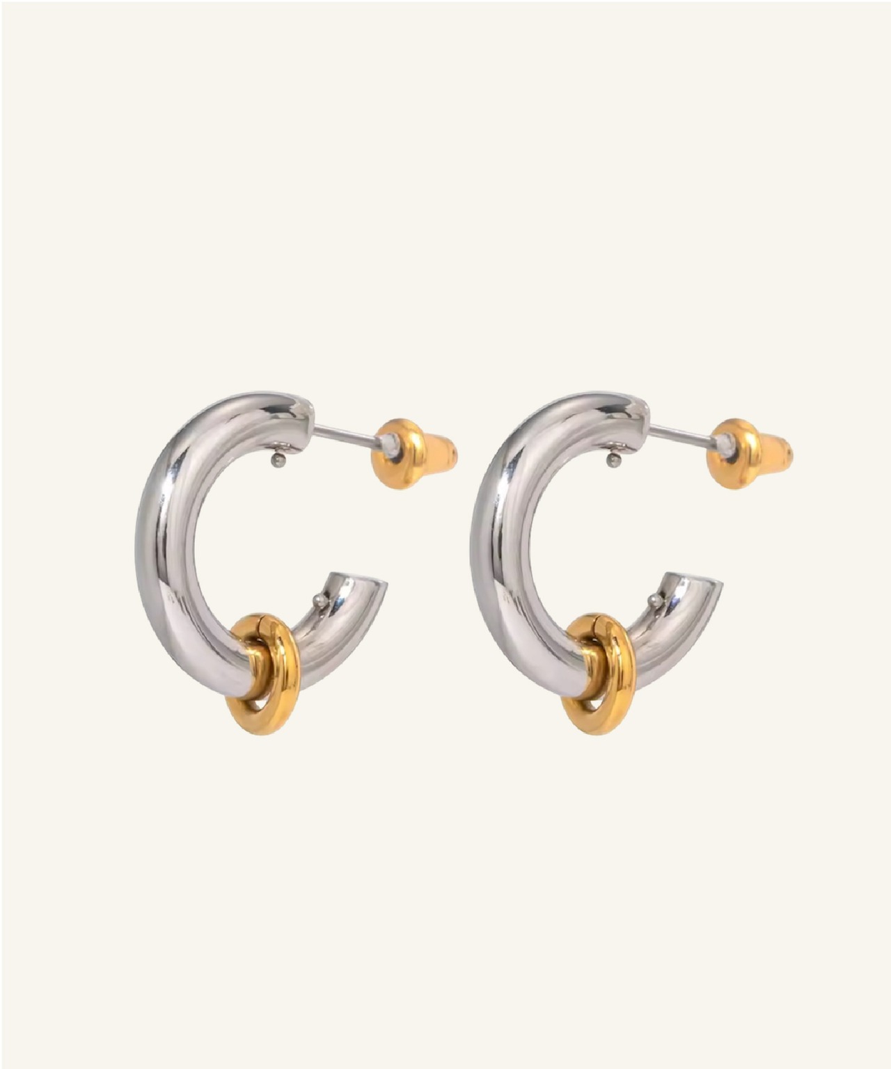 Chélier |  creo mix pierce _ 316L