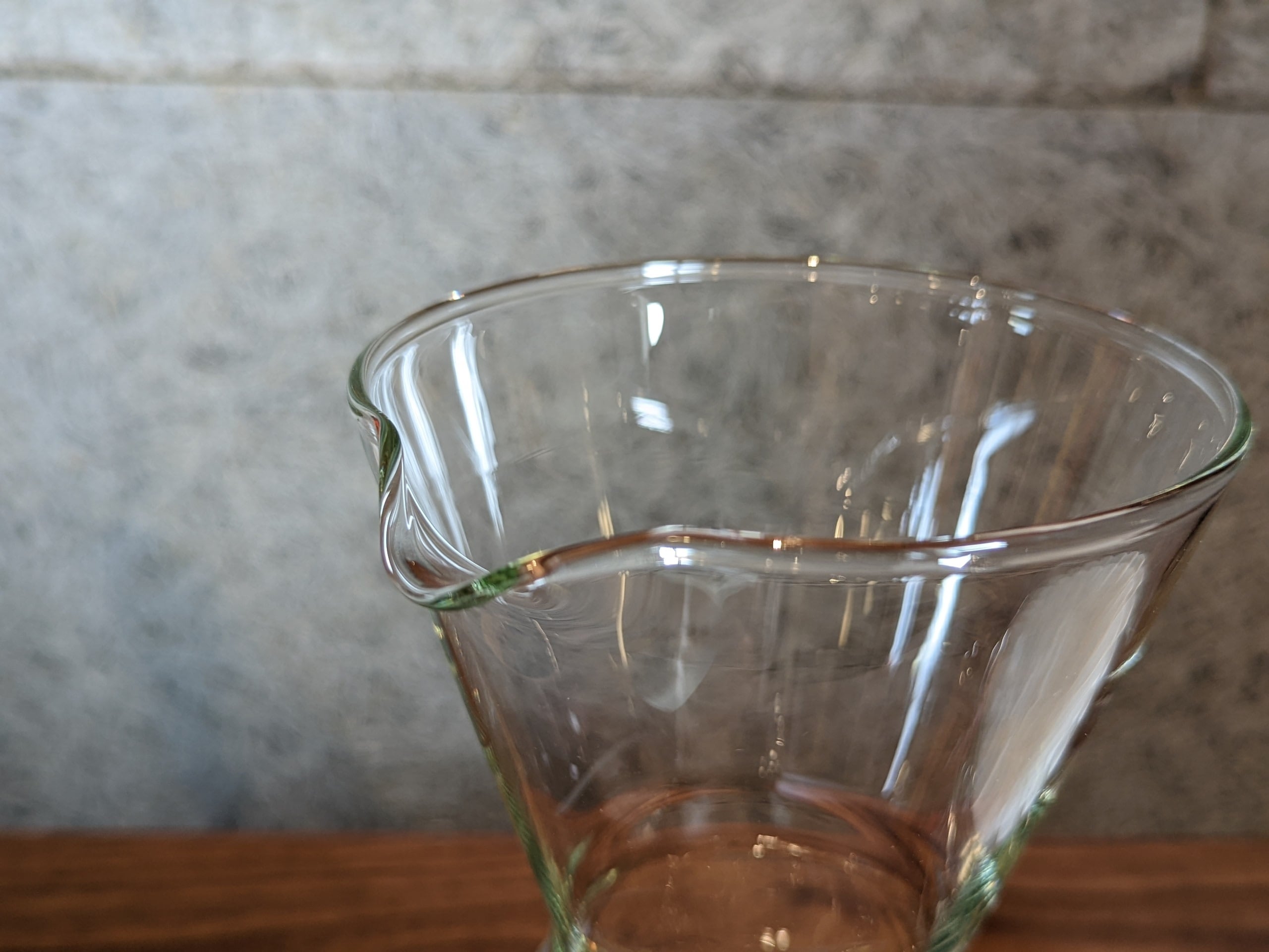 ウェーブスタイル レザー | kalita | inoya | Basic Life Store