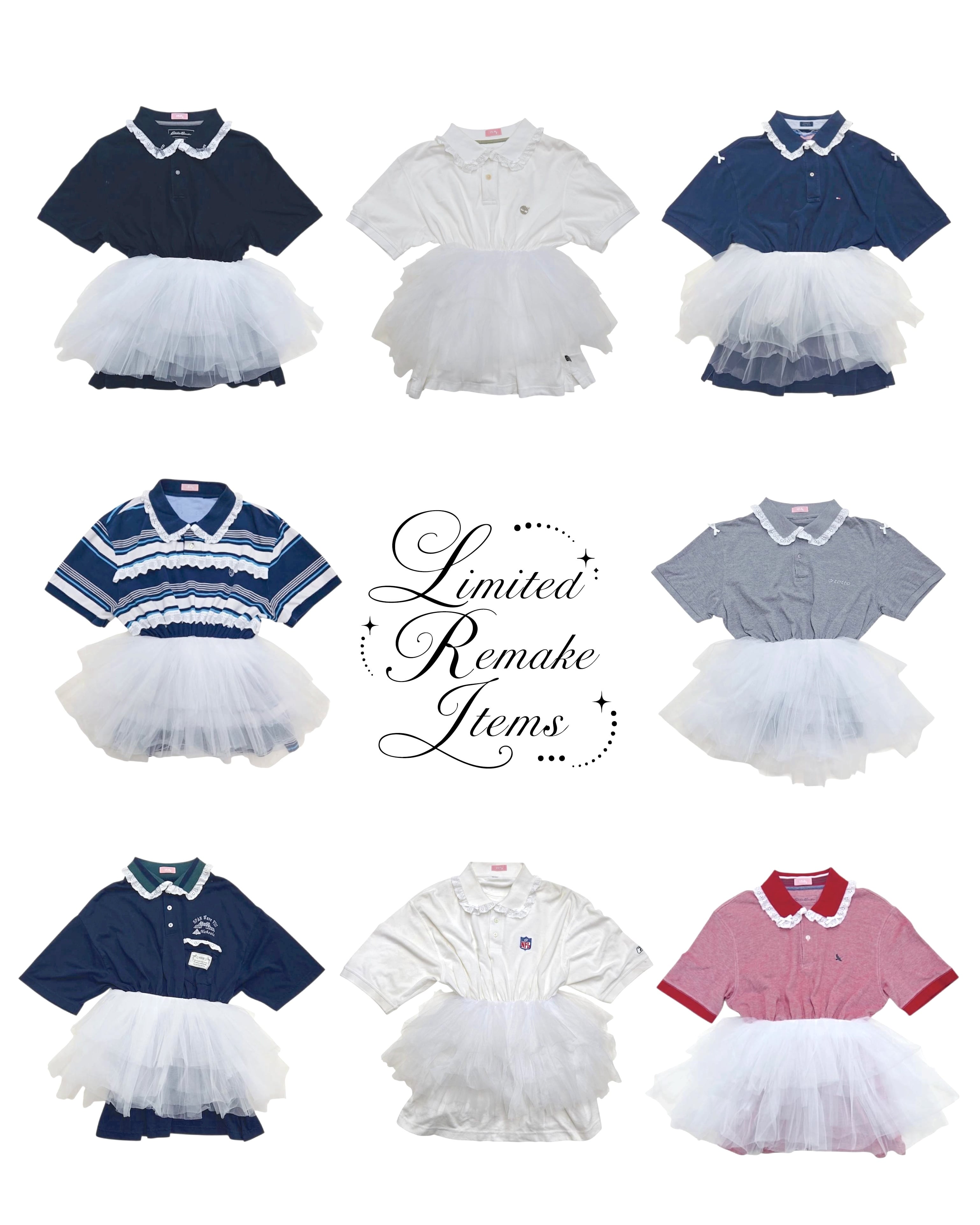 Tops | lilLilly official webstore