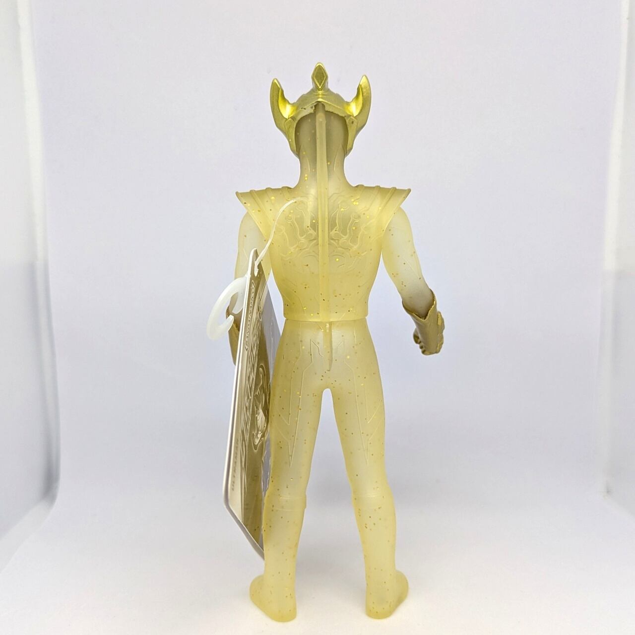 ウルトラヒーローシリーズ ウルトラマンタイガ スターズカラーver