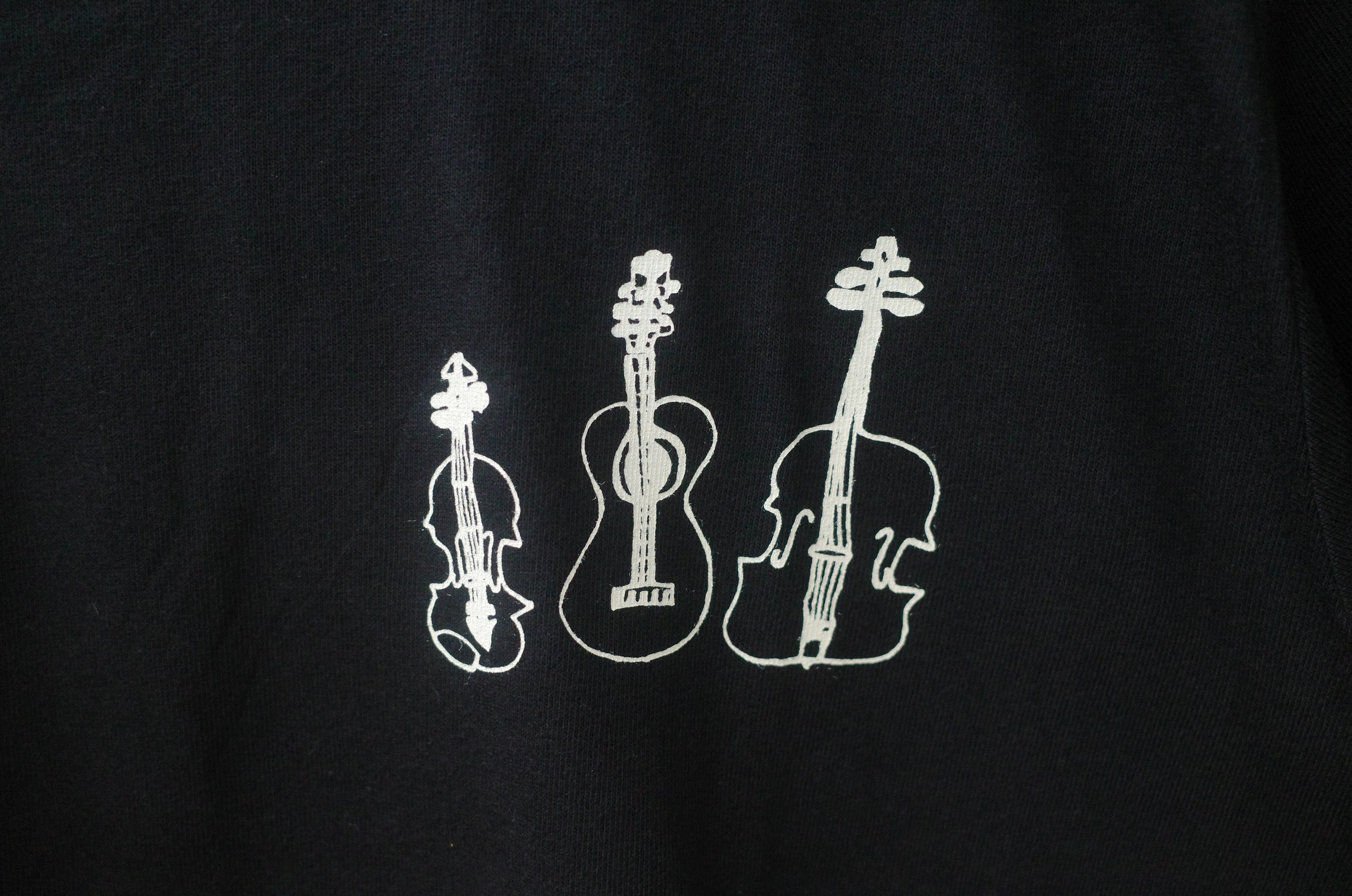 ハーリップトゥ　トロアロゴ　Tシャツ Tシャツ] トリオロゴ2024 | Igarashi Shop