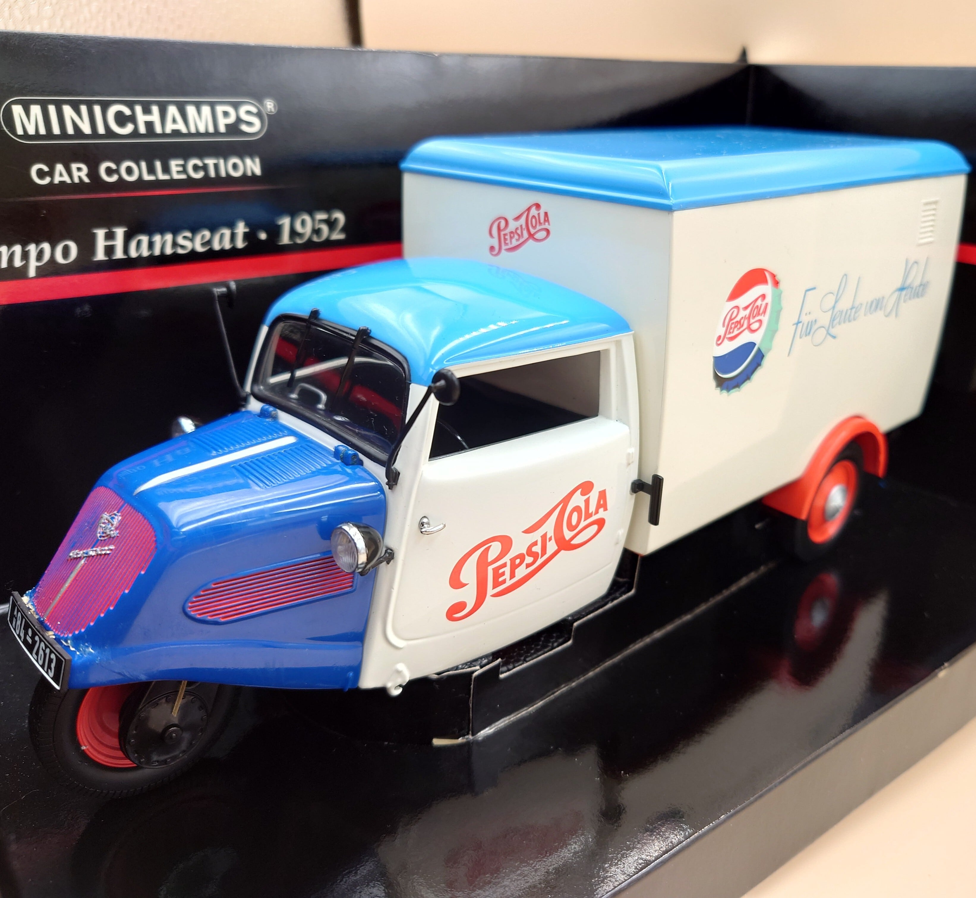 1/18 BMW 530Li ホワイト ダイキャスト製ミニカー | PAINZ SHOP パイン