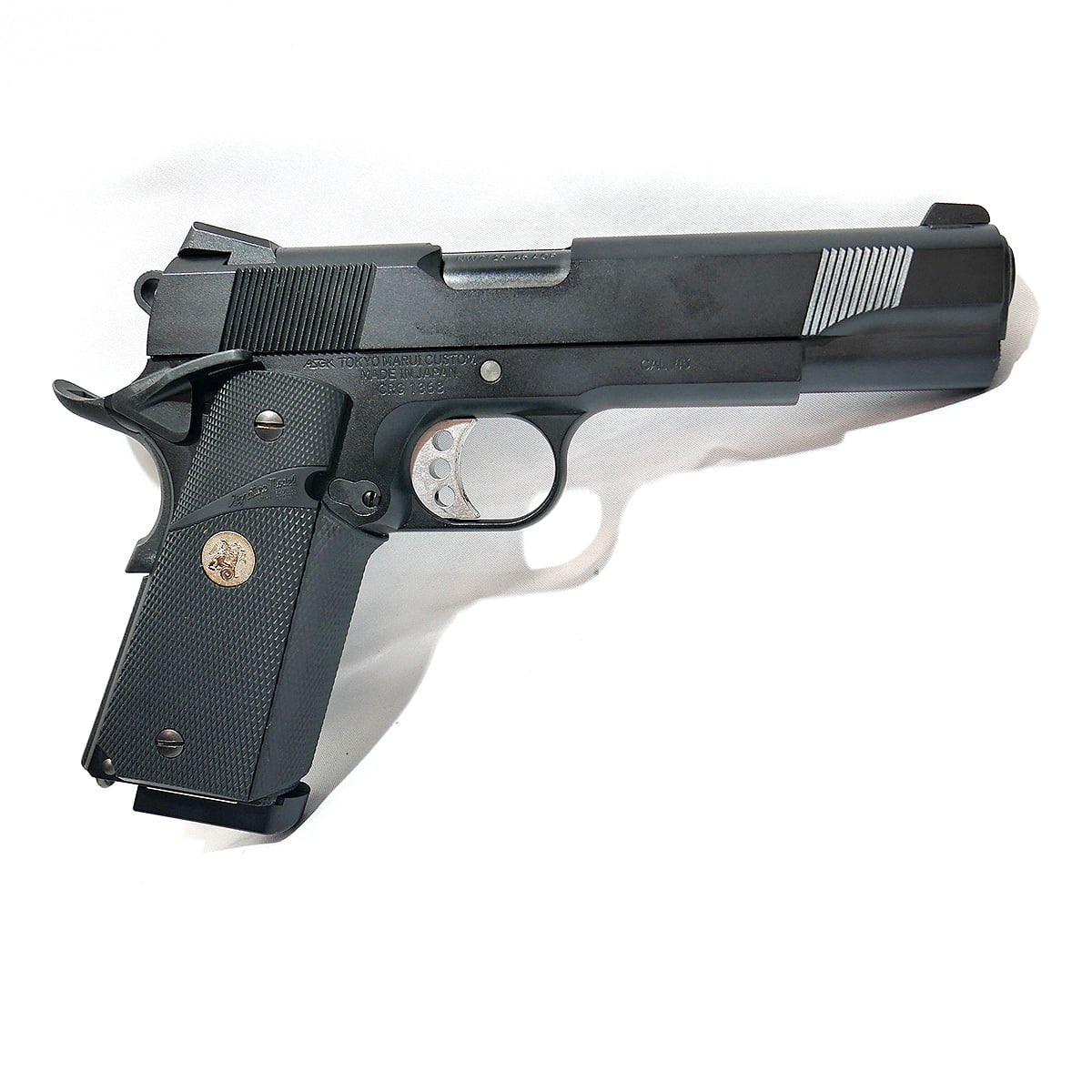 中古】マルイ ガスブローバック MEUピストル | GunPlay'sWorks