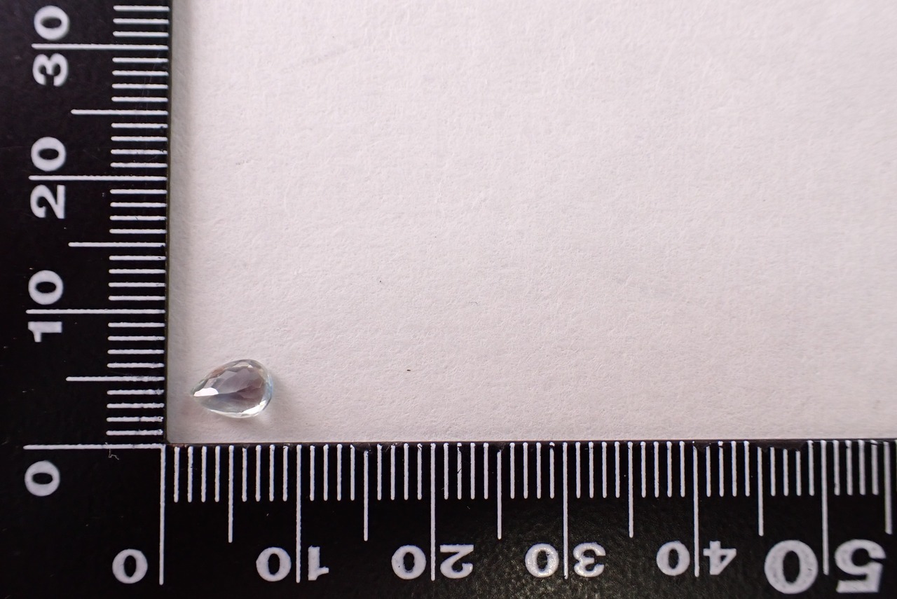 グリーンクリソベリル　0.55ct　[D4-16]