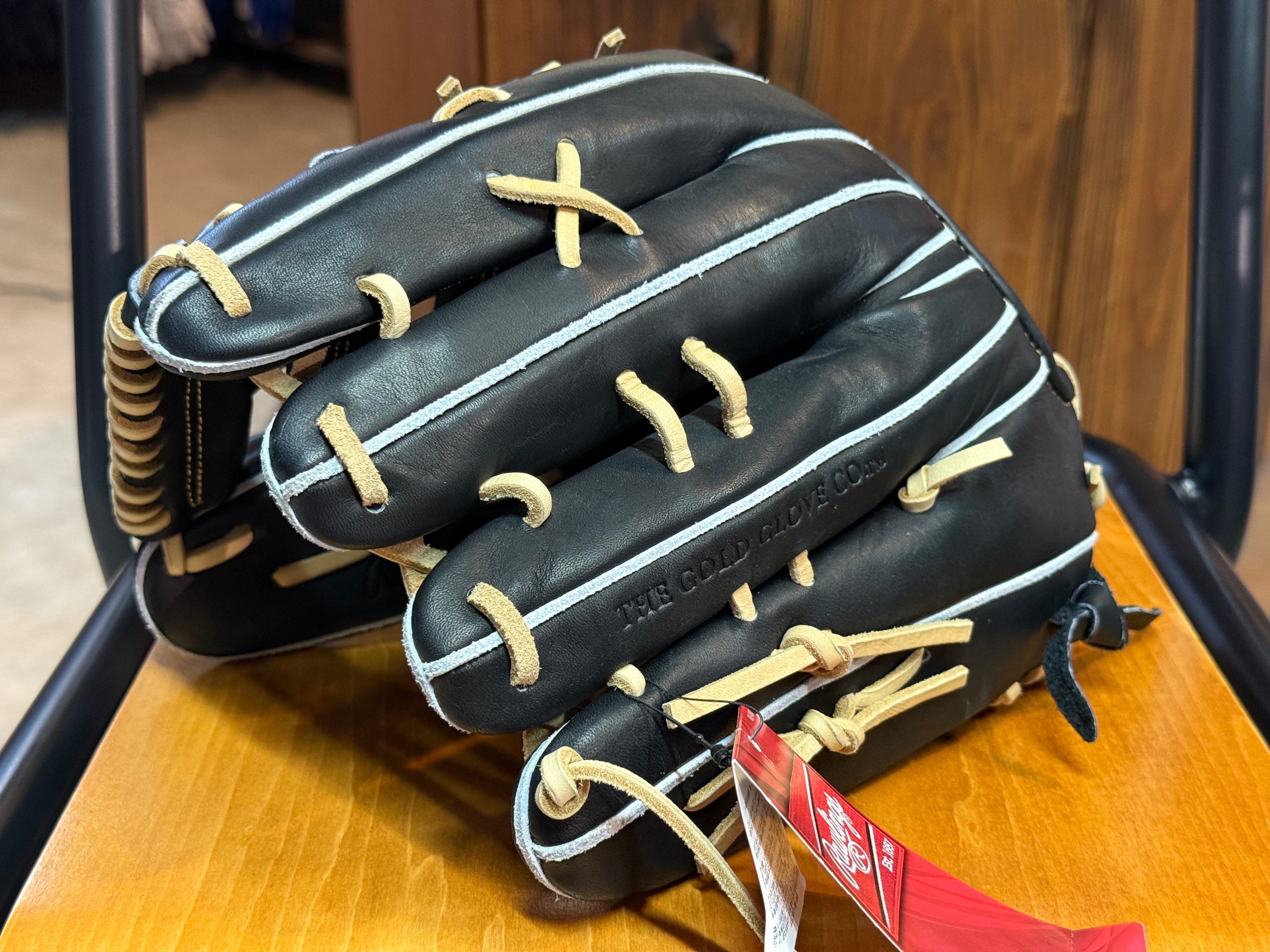 Rawlings【ローリングス】 軟式外野用 HOH PRO EXCEL FS STyle