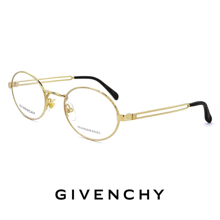 GIVENCHY/メガネ