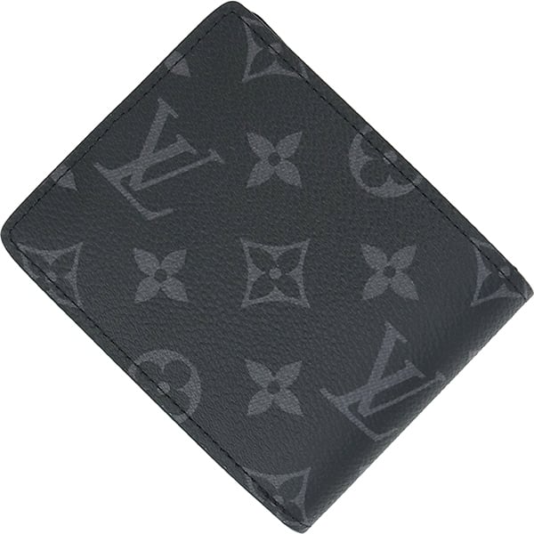 New LOUIS VUITTON ルイヴィトン ポルトフォイユ スレンダー M62294